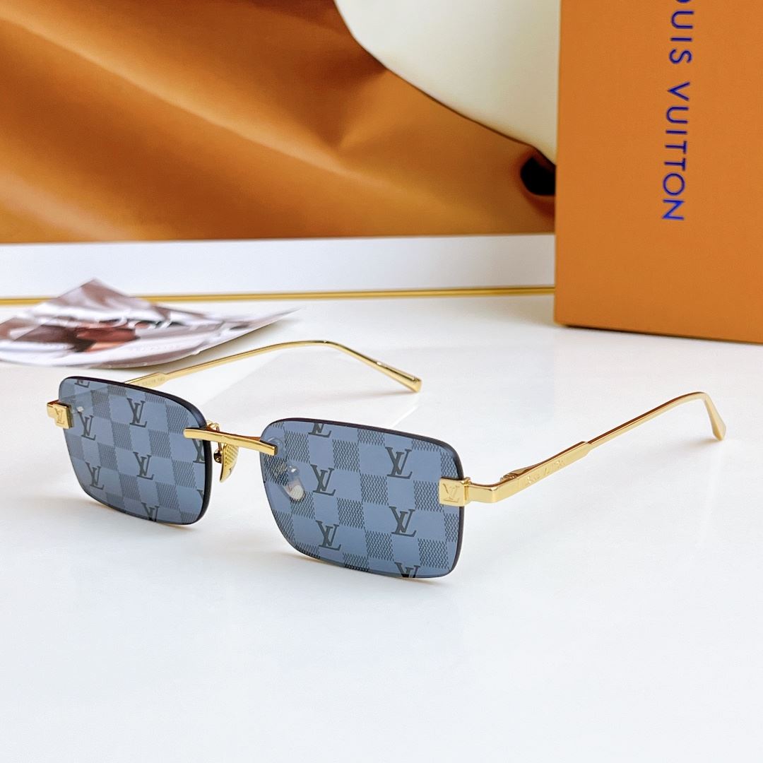 Louis Vuitton Sunglasses